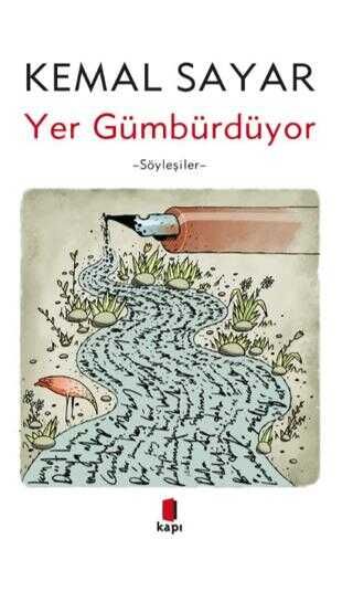 Yer Gümbürdüyor