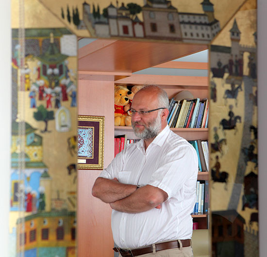 Kemal Sayar